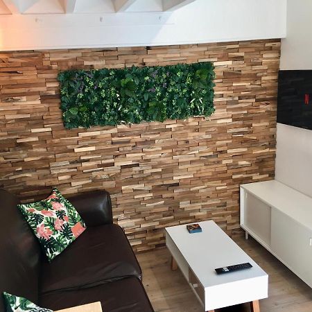 La Cabane Urbaine Et Son Jardin Rouen Kültér fotó