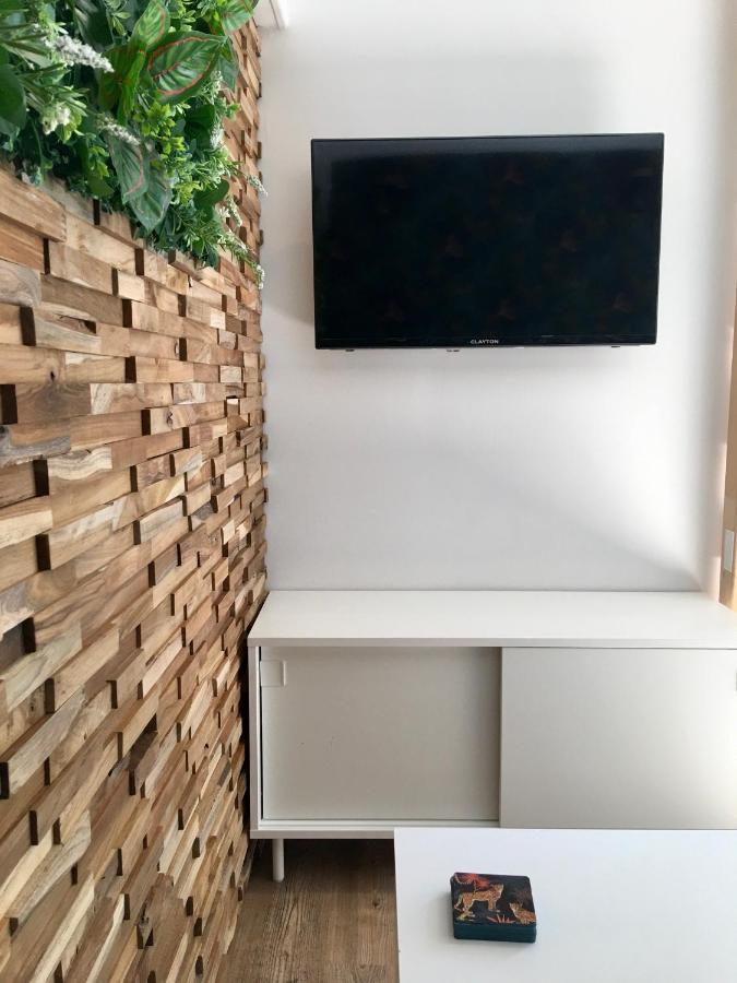 La Cabane Urbaine Et Son Jardin Rouen Kültér fotó